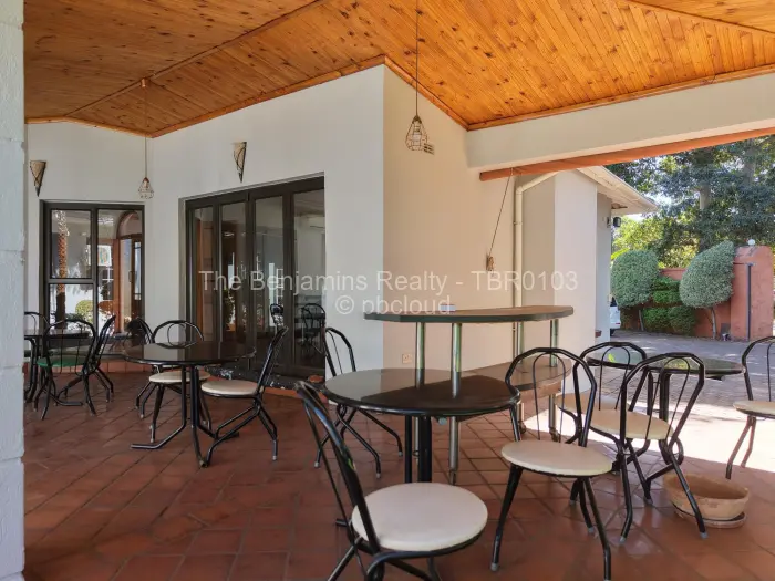 Commercial Property to Rent in Mount Pleasant