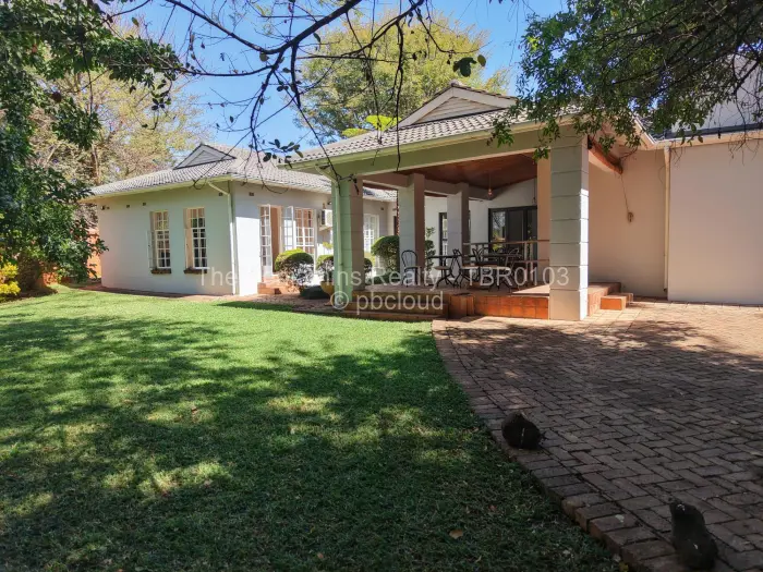 Commercial Property to Rent in Mount Pleasant