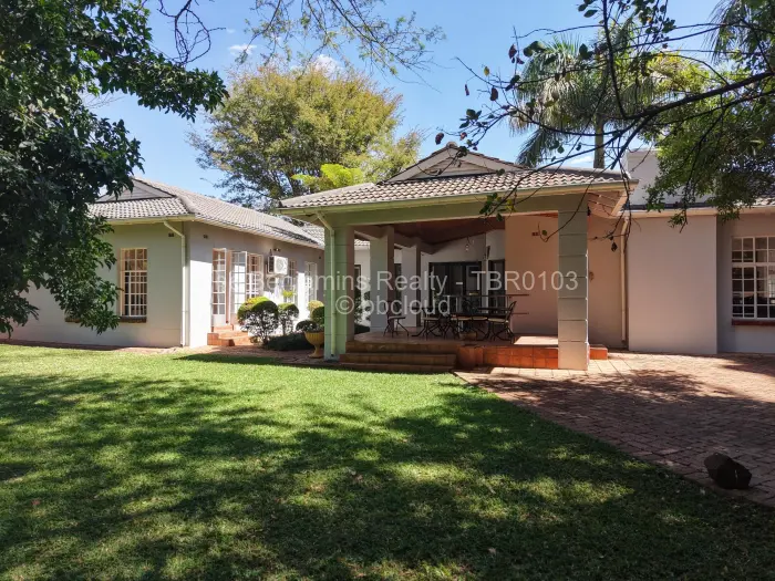 Commercial Property to Rent in Mount Pleasant