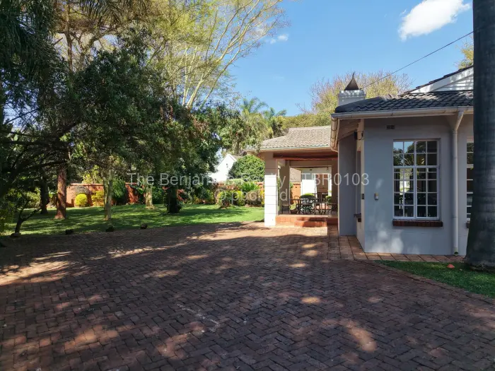 Commercial Property to Rent in Mount Pleasant