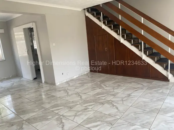 Flat/Apartment to Rent in Avondale