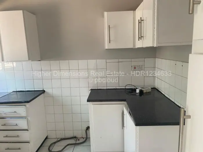 Flat/Apartment to Rent in Avondale