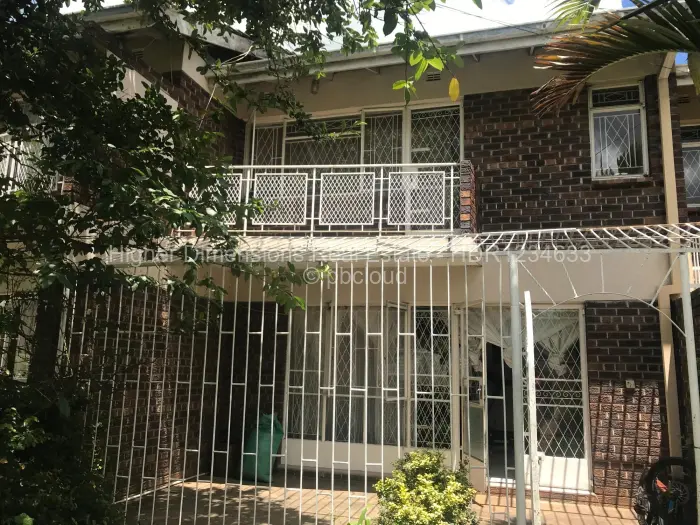 Flat/Apartment to Rent in Avondale