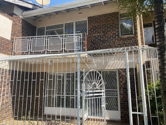 Flat/Apartment to Rent in Avondale