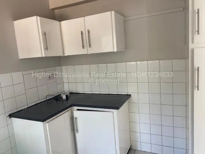 Flat/Apartment to Rent in Avondale