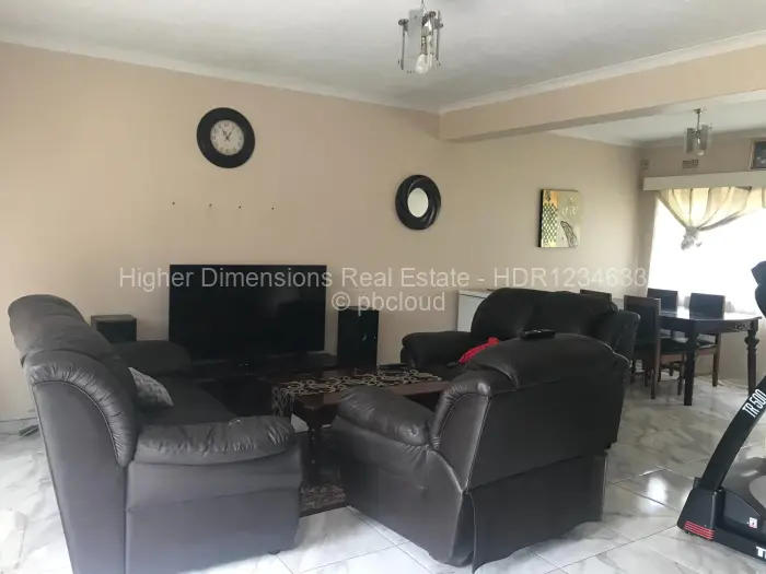 Flat/Apartment to Rent in Avondale