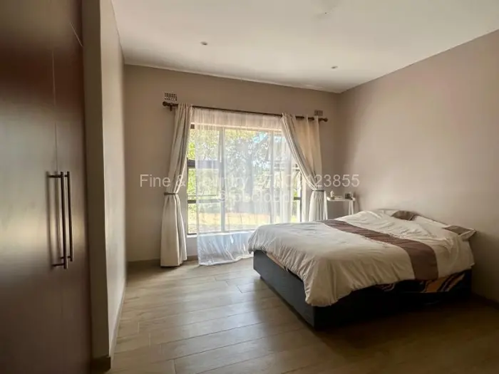 3 Bedroom House to Rent in Shawasha Hills