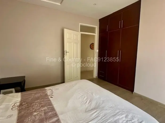3 Bedroom House to Rent in Shawasha Hills
