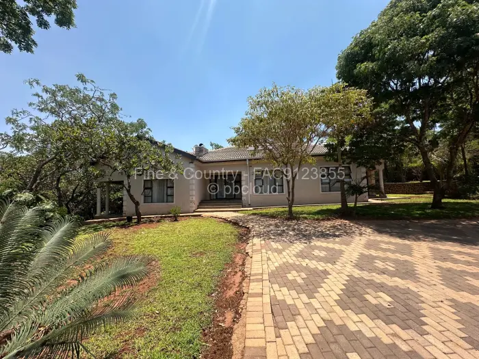 3 Bedroom House to Rent in Shawasha Hills