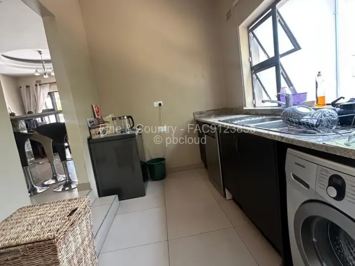 3 Bedroom House to Rent in Shawasha Hills