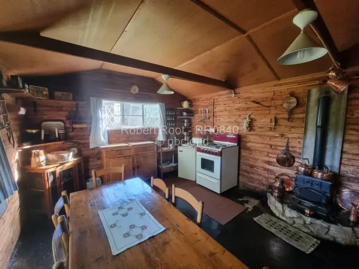 Farm/Plot for Sale in Juliasdale, Juliasdale