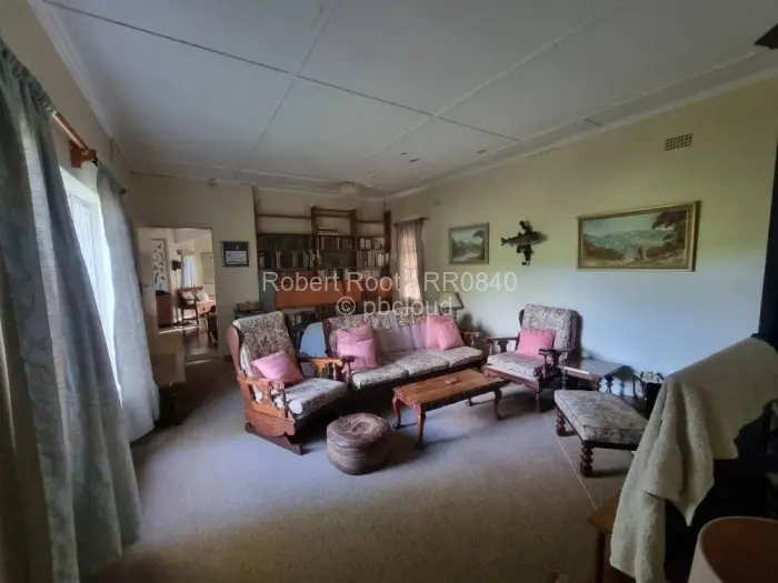 Farm/Plot for Sale in Juliasdale, Juliasdale