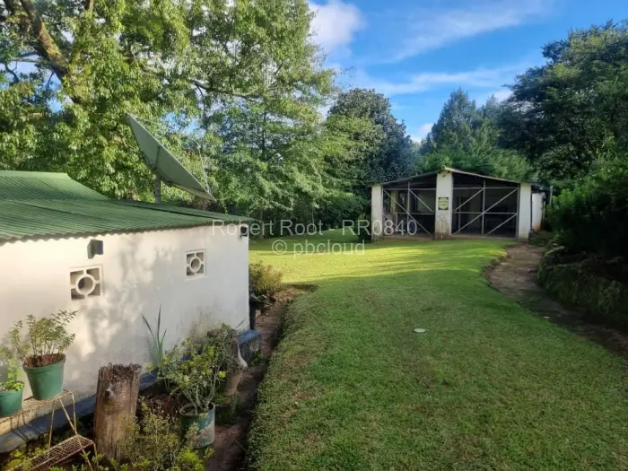 Farm/Plot for Sale in Juliasdale, Juliasdale