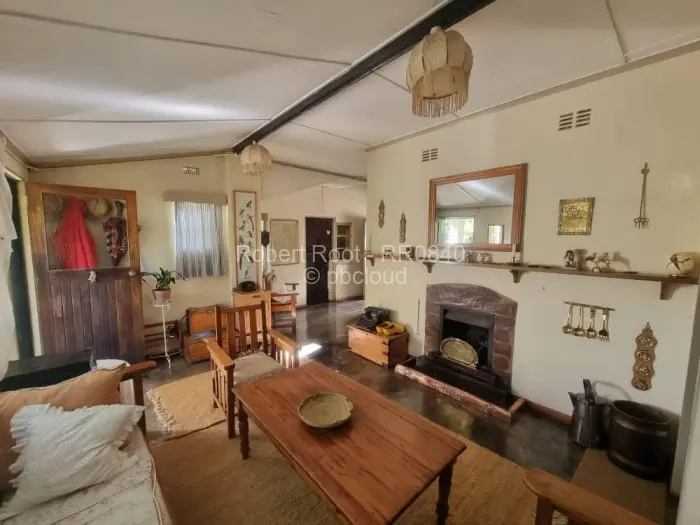 Farm/Plot for Sale in Juliasdale, Juliasdale