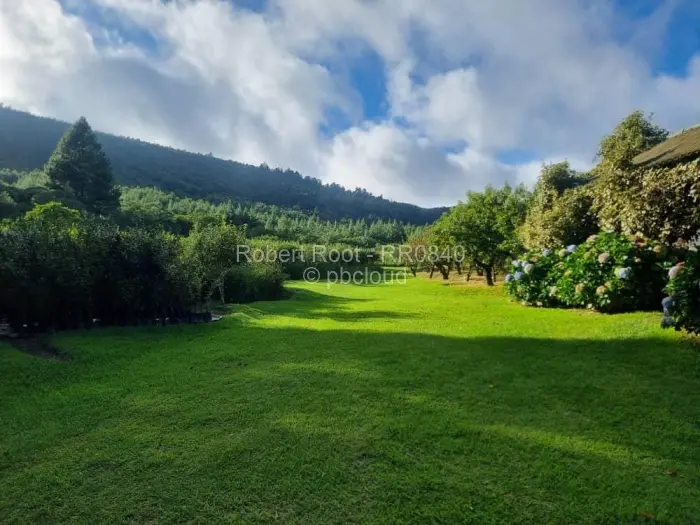 Farm/Plot for Sale in Juliasdale, Juliasdale