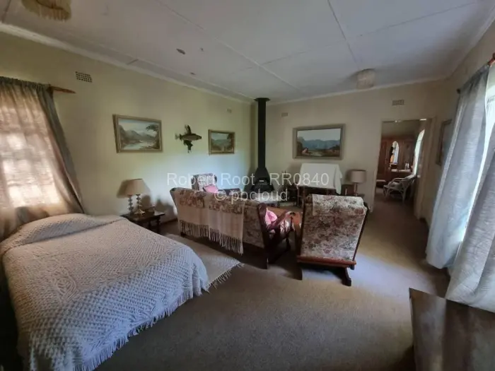 Farm/Plot for Sale in Juliasdale, Juliasdale