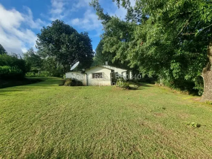 Farm/Plot for Sale in Juliasdale, Juliasdale