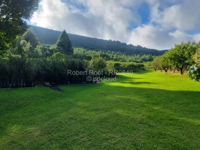 Farm/Plot for Sale in Juliasdale, Juliasdale