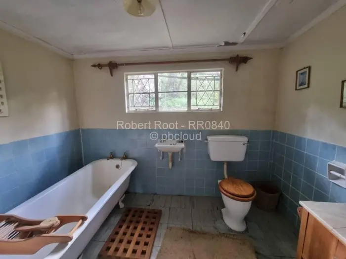 Farm/Plot for Sale in Juliasdale, Juliasdale