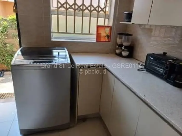 3 Bedroom House to Rent in Bloomingdale