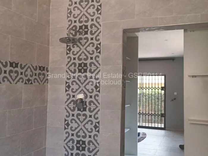 3 Bedroom House to Rent in Bloomingdale
