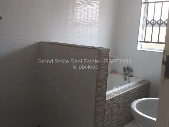 3 Bedroom House to Rent in Bloomingdale