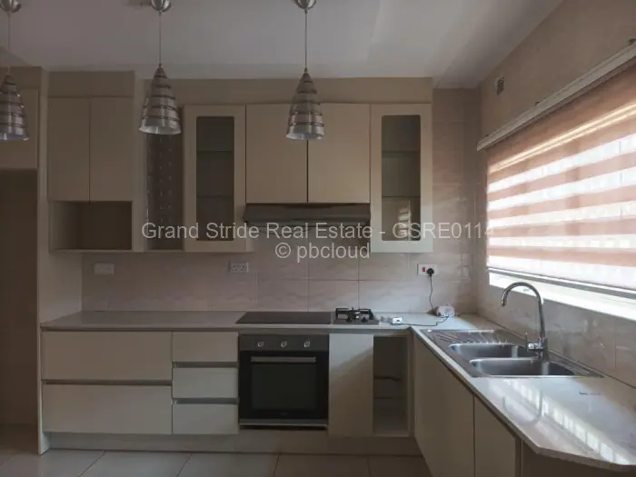 3 Bedroom House to Rent in Bloomingdale