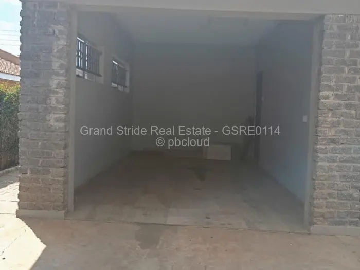3 Bedroom House to Rent in Bloomingdale