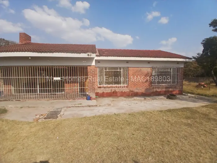 3 Bedroom House to Rent in Hatfield