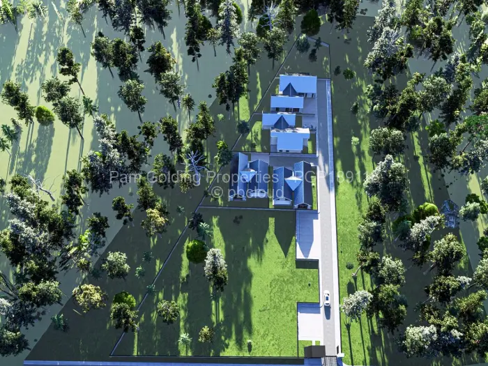 Townhouse/Cluster for Sale in Colne Valley, Harare