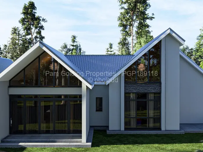 Townhouse/Cluster for Sale in Colne Valley, Harare