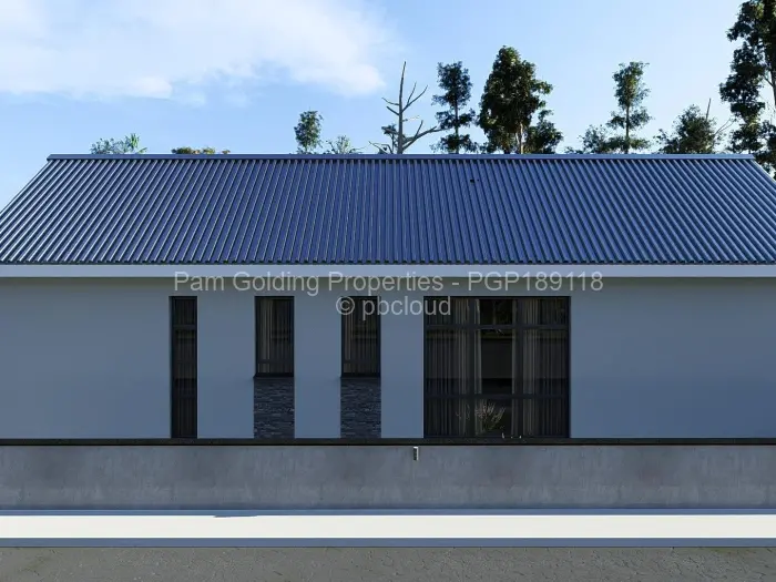 Townhouse/Cluster for Sale in Colne Valley, Harare