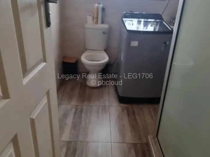 Townhouse/Complex/Cluster to Rent in Marlborough
