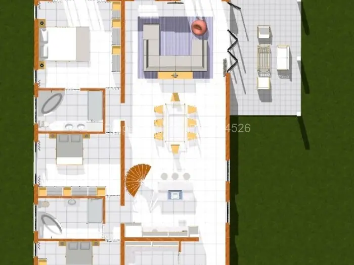 Townhouse/Complex/Cluster for Sale in Newlands, Harare