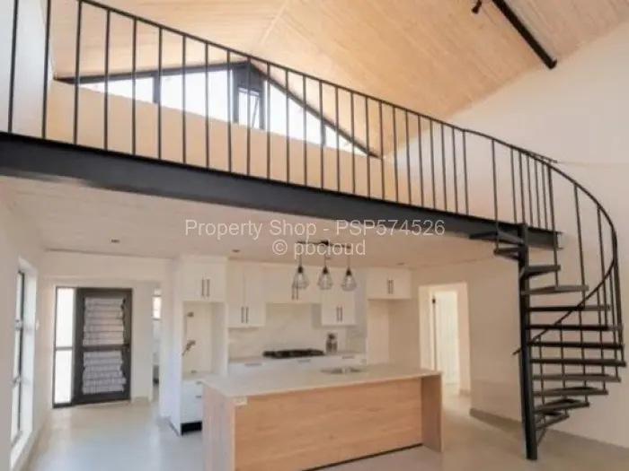 Townhouse/Complex/Cluster for Sale in Newlands, Harare