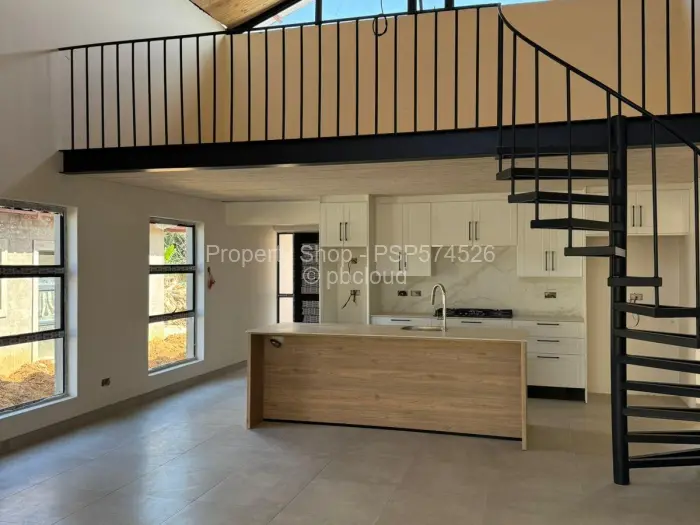 Townhouse/Complex/Cluster for Sale in Newlands, Harare