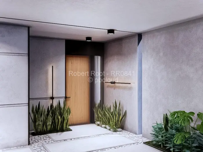 Townhouse/Cluster for Sale in Marlborough, Harare