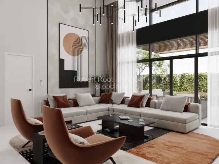 Townhouse/Cluster for Sale in Marlborough, Harare