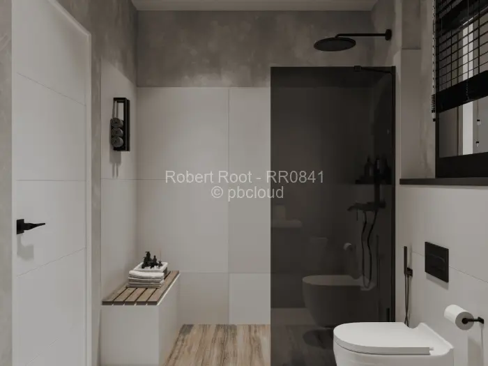 Townhouse/Cluster for Sale in Marlborough, Harare