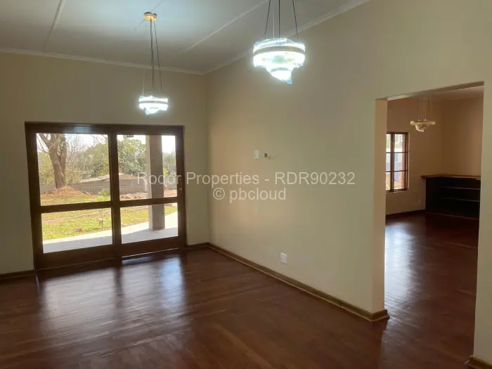 4 Bedroom House for Sale in Hillside Byo, Bulawayo