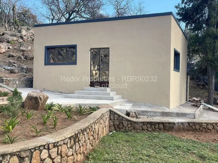 4 Bedroom House for Sale in Hillside Byo, Bulawayo