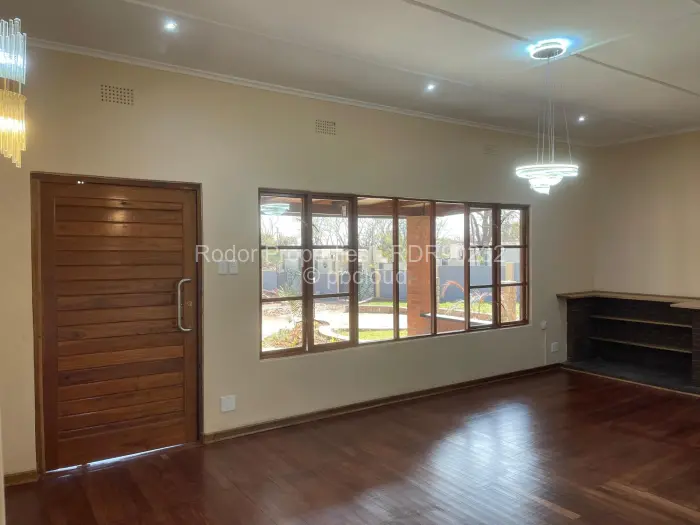 4 Bedroom House for Sale in Hillside Byo, Bulawayo