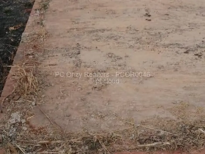 Residential Stand for Sale in Norton, Norton