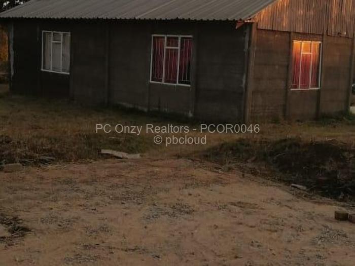 Residential Stand for Sale in Norton, Norton