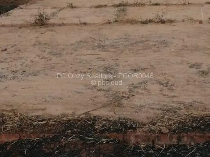 Residential Stand for Sale in Norton, Norton