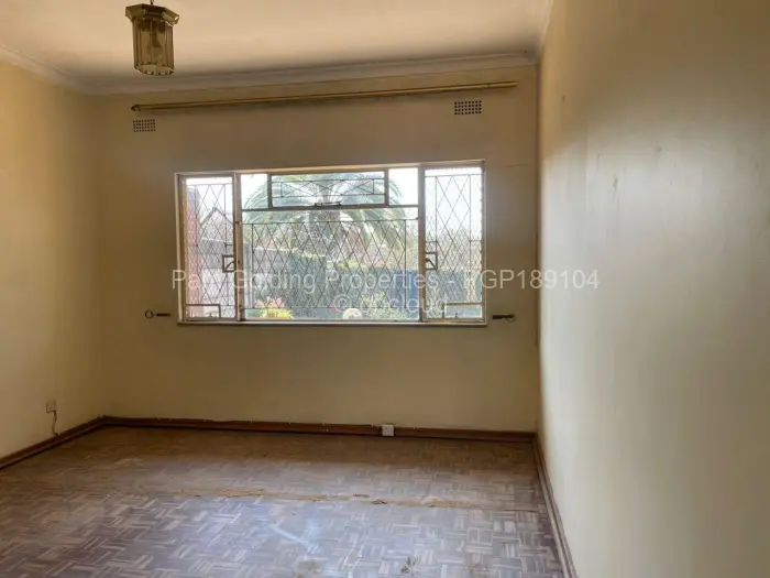 Flat/Apartment to Rent in Mabelreign
