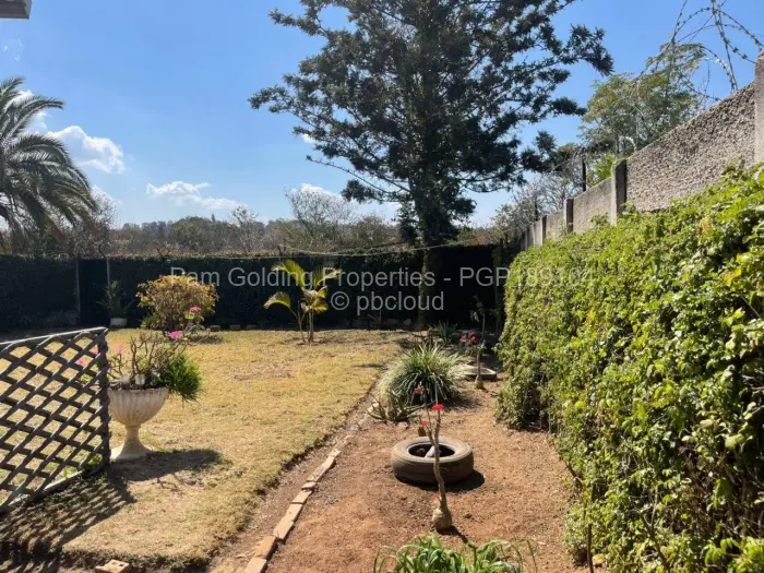 Flat/Apartment to Rent in Mabelreign