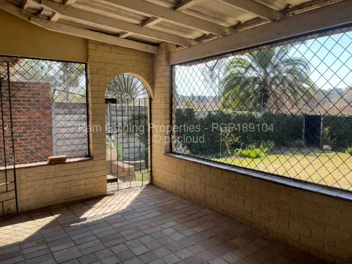 Flat/Apartment to Rent in Mabelreign