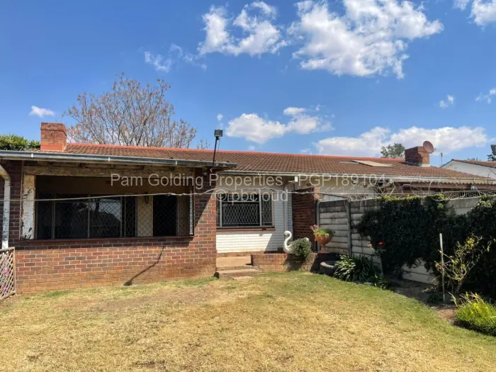 Flat/Apartment to Rent in Mabelreign