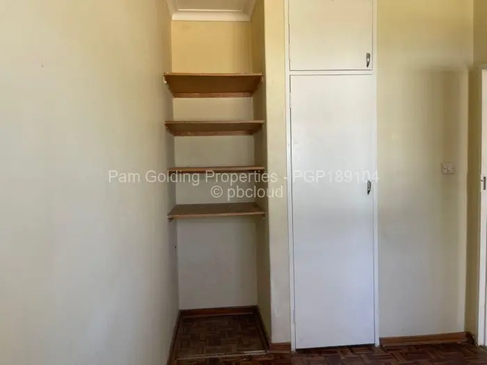 Flat/Apartment to Rent in Mabelreign
